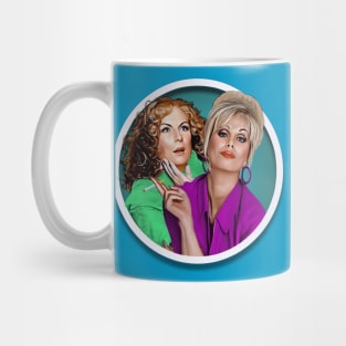 Absolutely Fabulous Mug